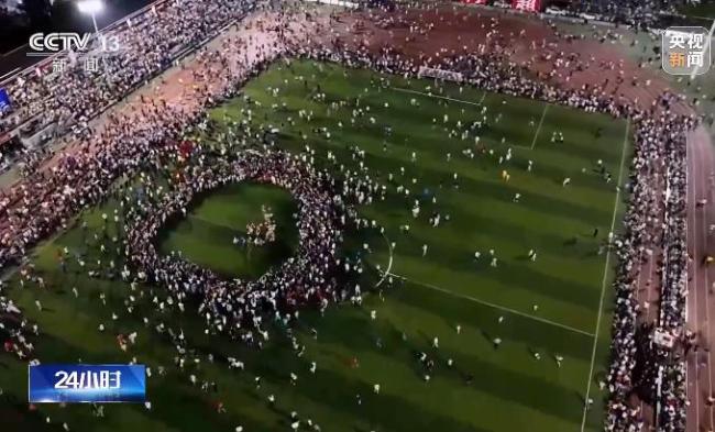 “村超”究竟(jìng)有多火?帶你(ni)感受鄉村“足(zu)球之夜”