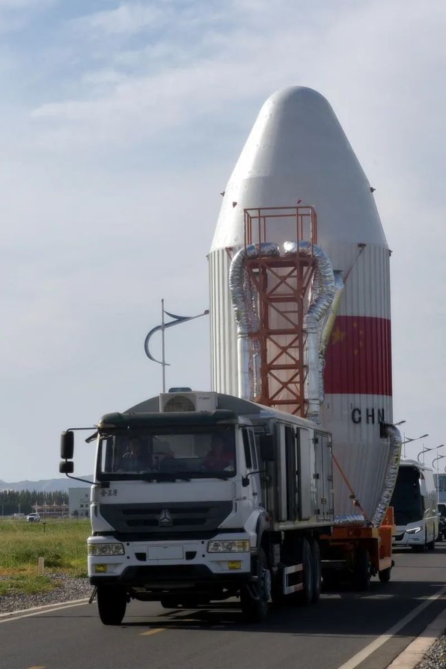 祝賀!我國成功發(fā)射遙感三十三号(hào)03星