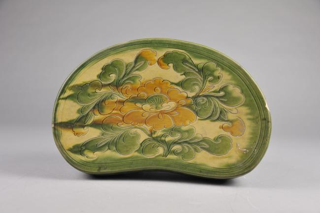 文博日(ri)曆丨谷雨(yu)三朝看牡(mǔ)丹