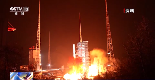 長征(zheng)系列火箭今年(nián)将迎第500次發射(shè)