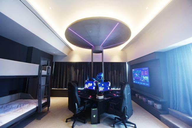 三部門(mén)着手引導(dao)電競酒店(diàn)行業健康(kang)發展