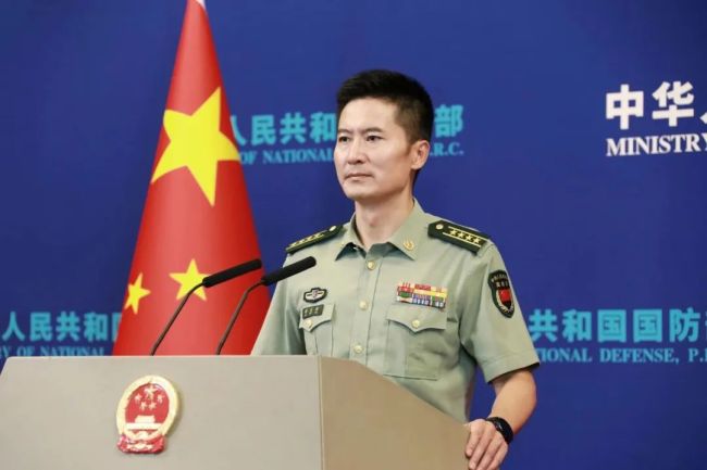 國防部:美(mei)國和北約(yuē)是國際和(he)平領域大(dà)風險源