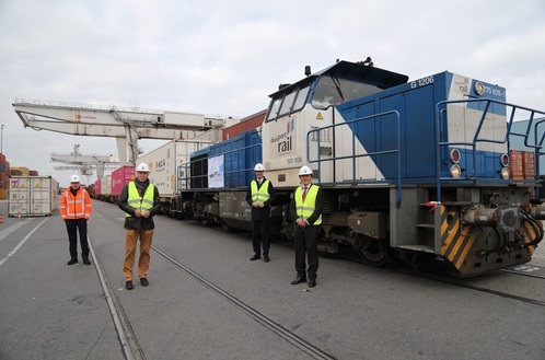 “脫鈎”論喧嚣之際(ji),中歐企業搭橋梁(liáng)增互信