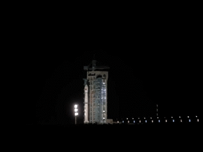 祝賀(hè)!我國成功發射遙(yáo)感三十三号03星