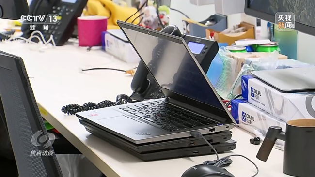 淪為境外(wai)情報機構(gòu)幫兇 知名(míng)公司被查(chá) 大量細節(jiē)披露