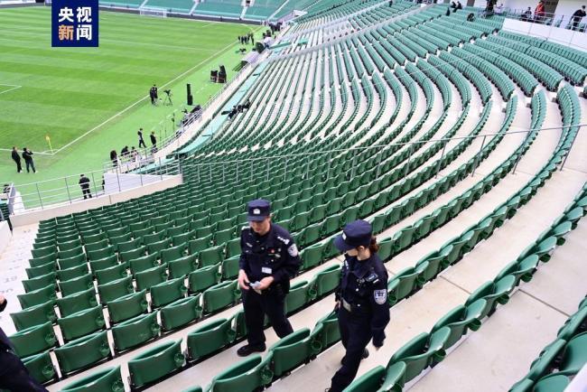 北(běi)京警方發(fā)布“五一”期(qi)間大型活(huó)動安全提(tí)示