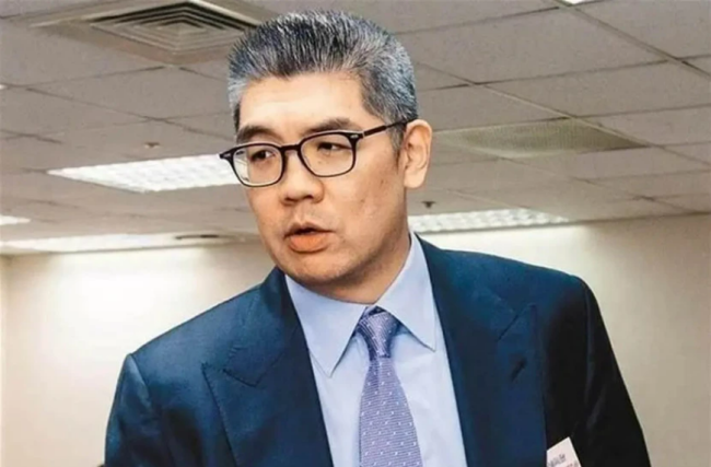 台媒:中(zhong)國國民黨(dang)副主席連(lián)勝文今日(rì)赴西安祭(jì)祖