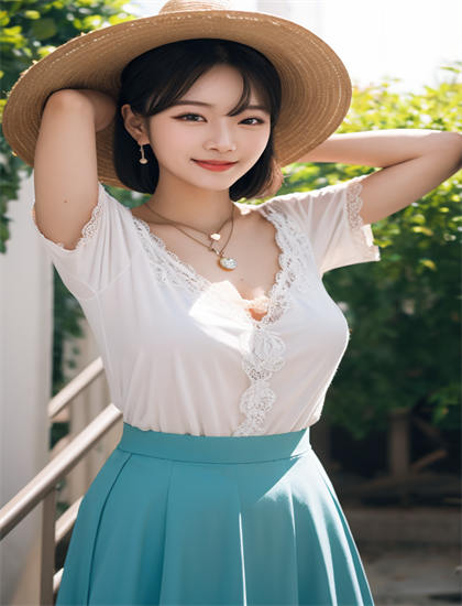 贾玲发布瘦身后的电影海报-苹果电影